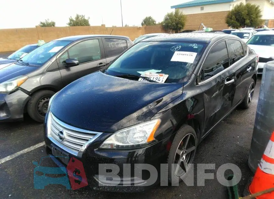 3N1AB7AP1FL647976 Photo# 2