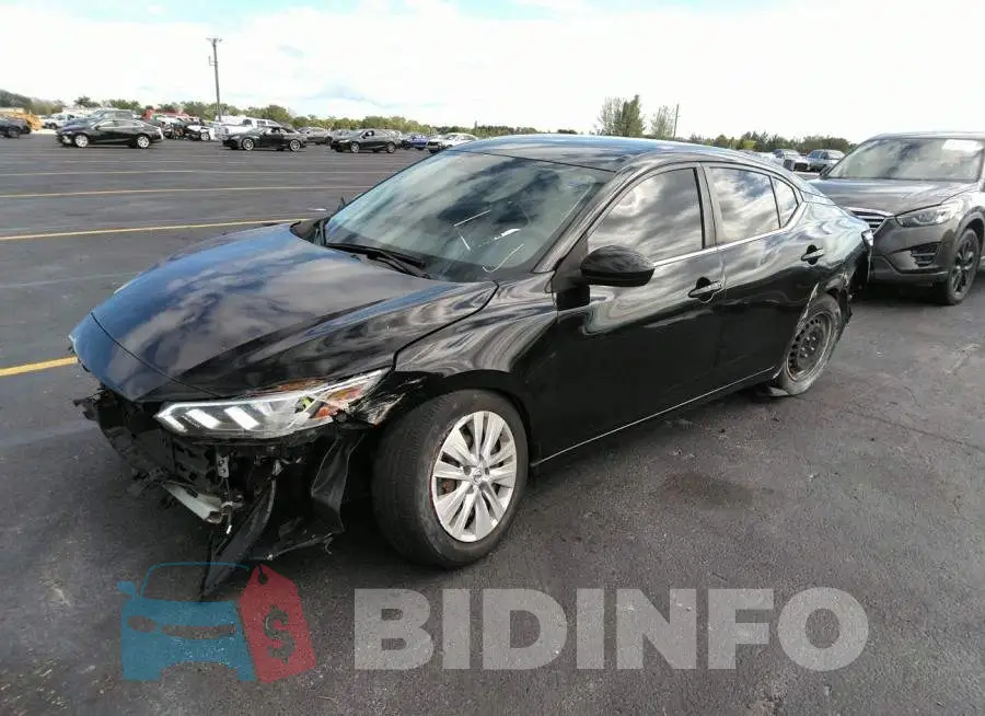 3N1AB8BV1LY241536 Photo# 2