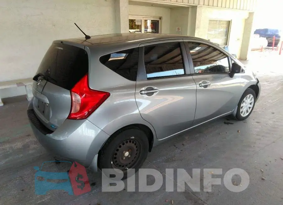3N1CE2CP8FL441439 Photo# 4