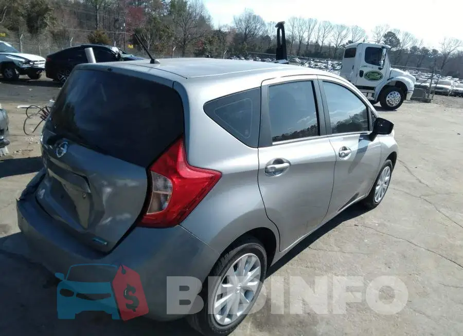 3N1CE2CP9FL424312 Photo# 4
