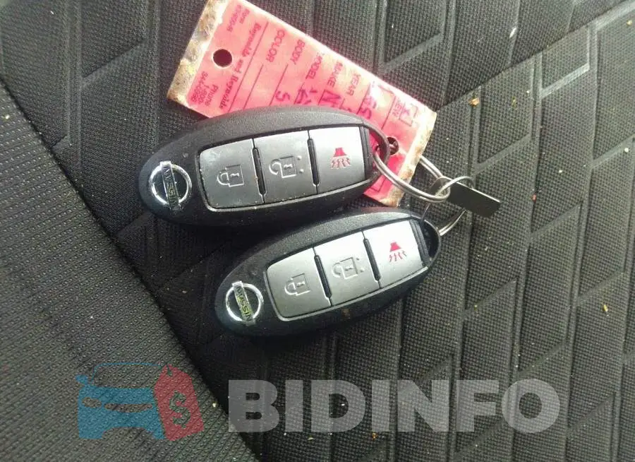 3N1CP5BV0ML553693 Photo# 11