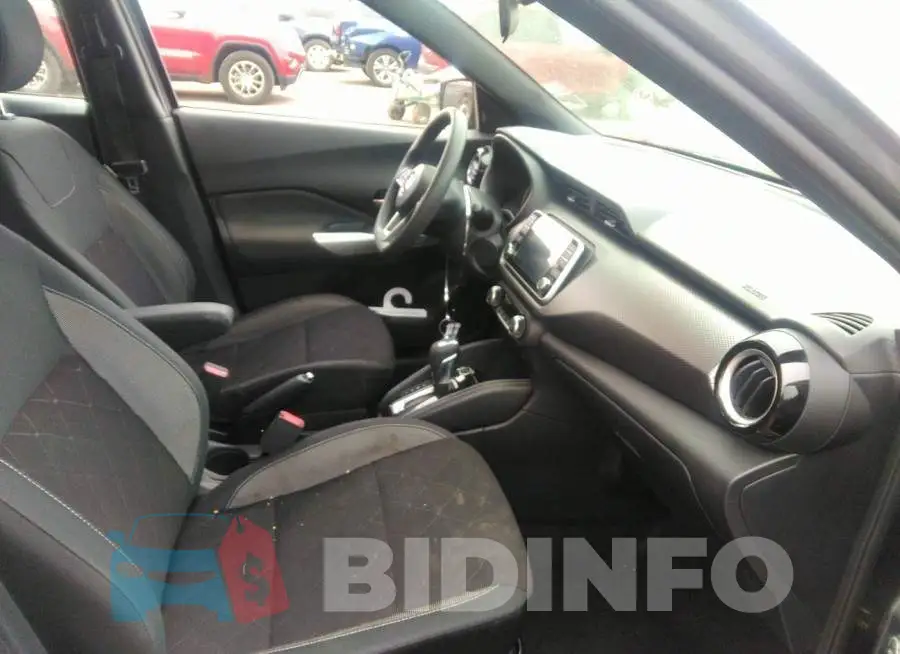 3N1CP5CV5LL498364 Photo# 5