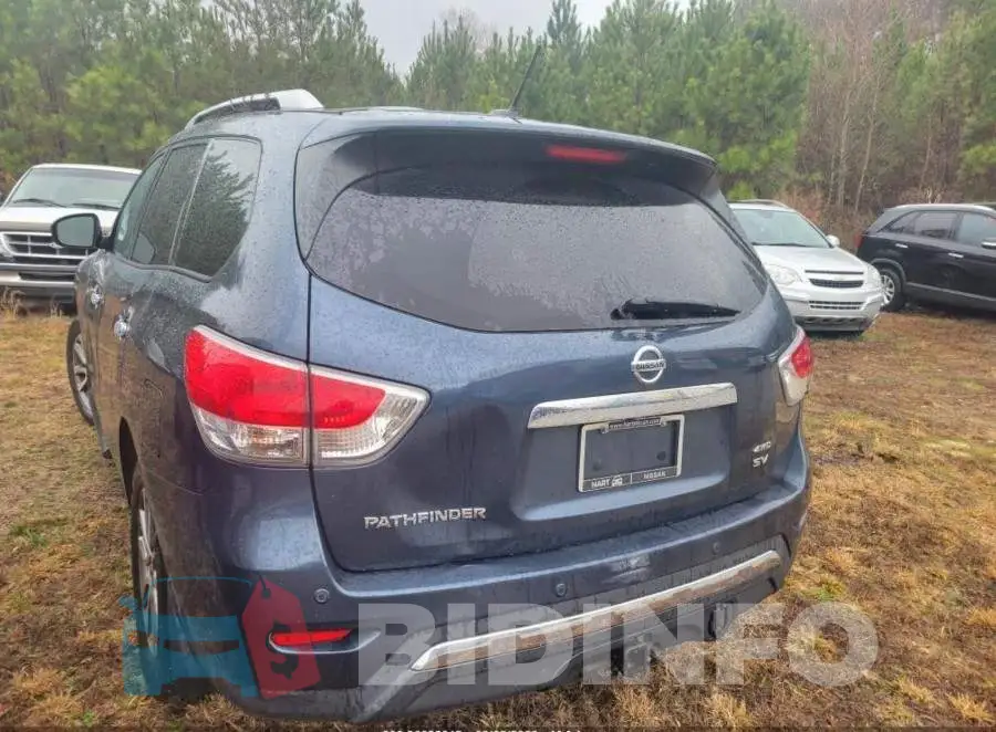 5N1AR2MM4EC652138 Photo# 3