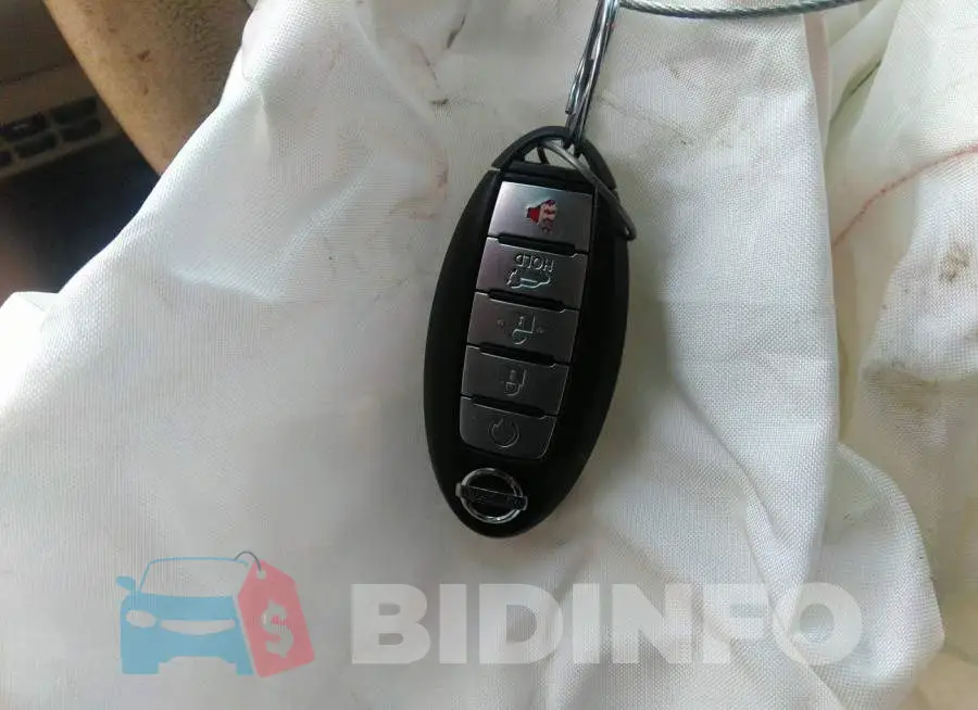 5N1AR2MM9FC623719 Photo# 11