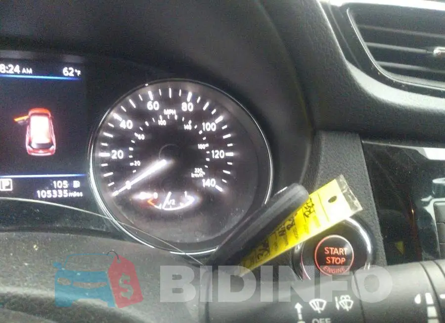 5N1AT2MV4JC827086 Photo# 11