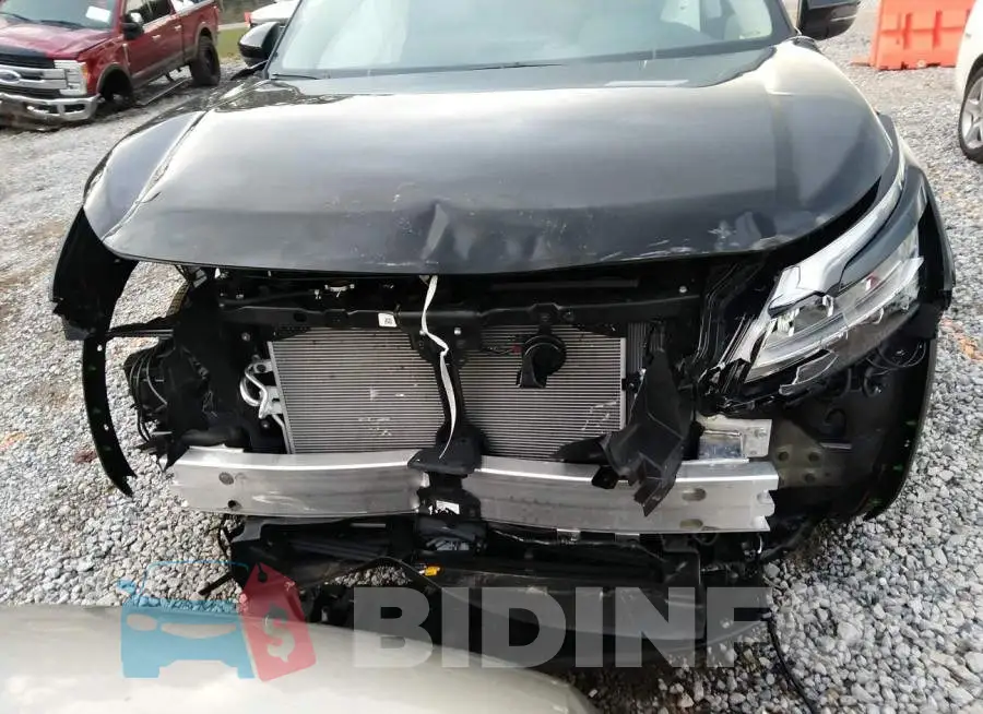 5N1DR3BA2NC261792 Photo# 6