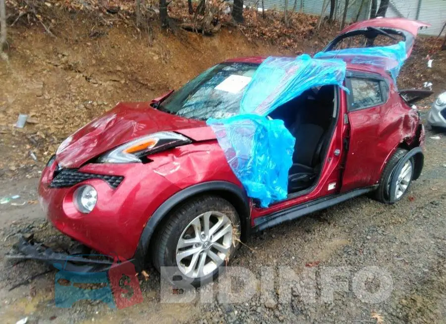 JN8AF5MV6FT557447 Photo# 2