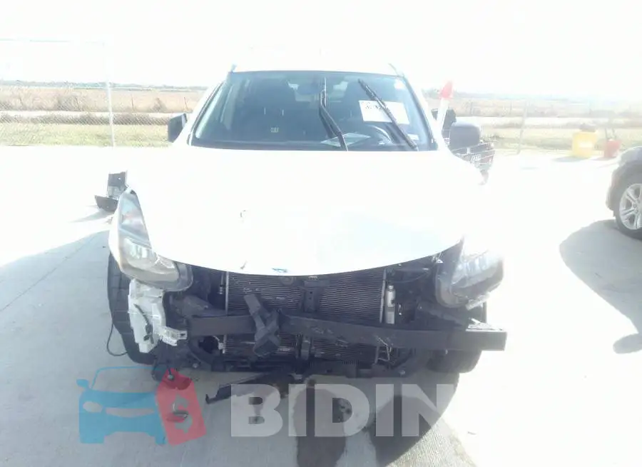 JN8AS5MT2EW616890 Photo# 6