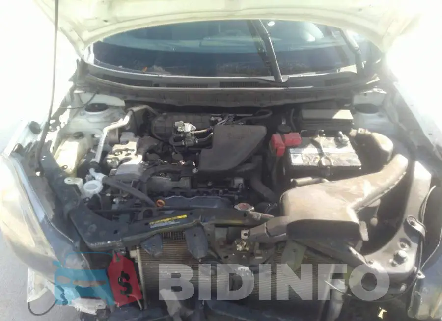 JN8AS5MT2EW616890 Photo# 10