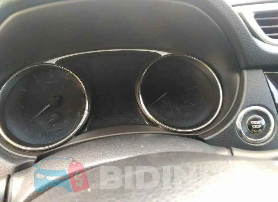 KNMAT2MT4GP721869 Photo# 7