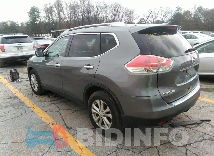 KNMAT2MT9FP583213 Photo# 3