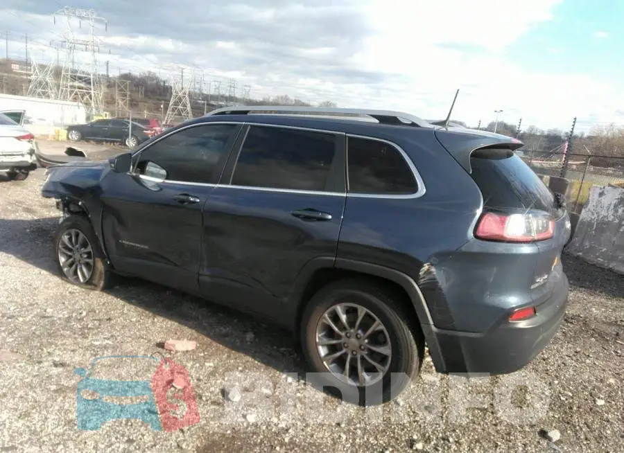 1C4PJMLB5LD567592 Photo# 3