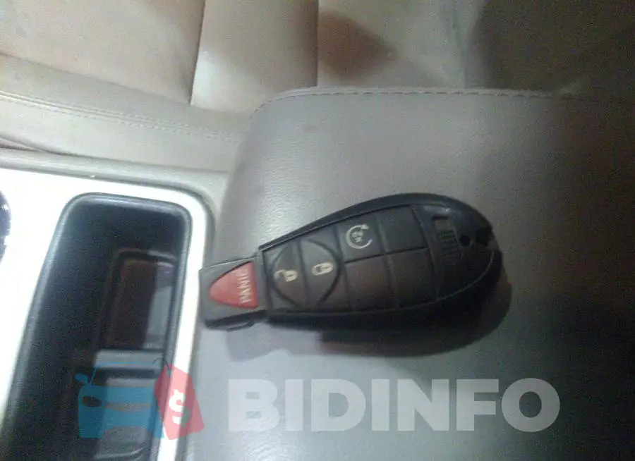 1C4RJFAG8DC649116 Photo# 11