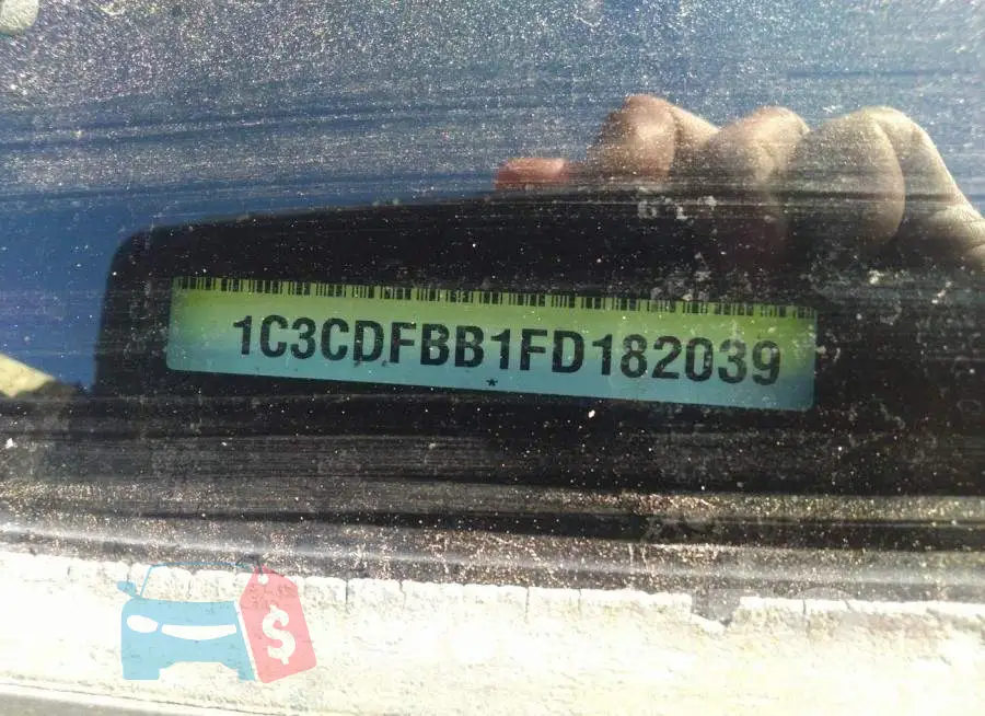 1C3CDFBB1FD182039 Photo# 9