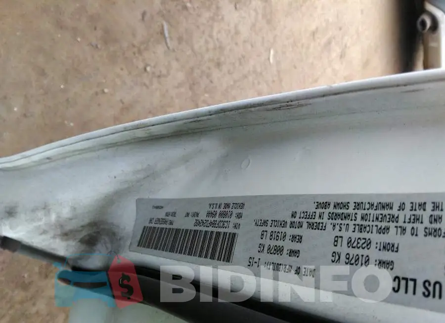 1C3CDFBB4FD242492 Photo# 9