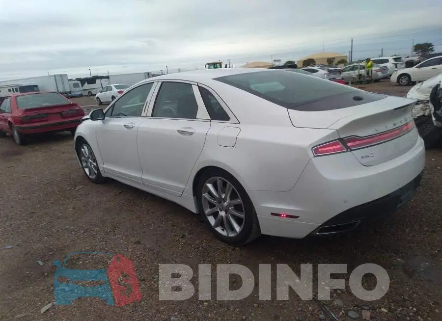 3LN6L2J99GR622015 Photo# 3