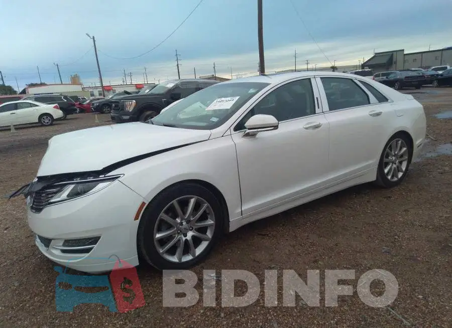3LN6L2J99GR622015 Photo# 2