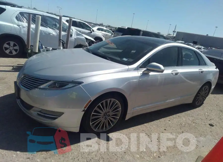 3LN6L2JK2DR821552 Photo# 2