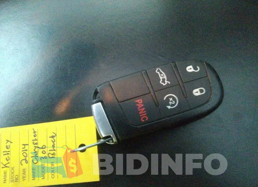 2C3CCAJG9EH240385 Photo# 11