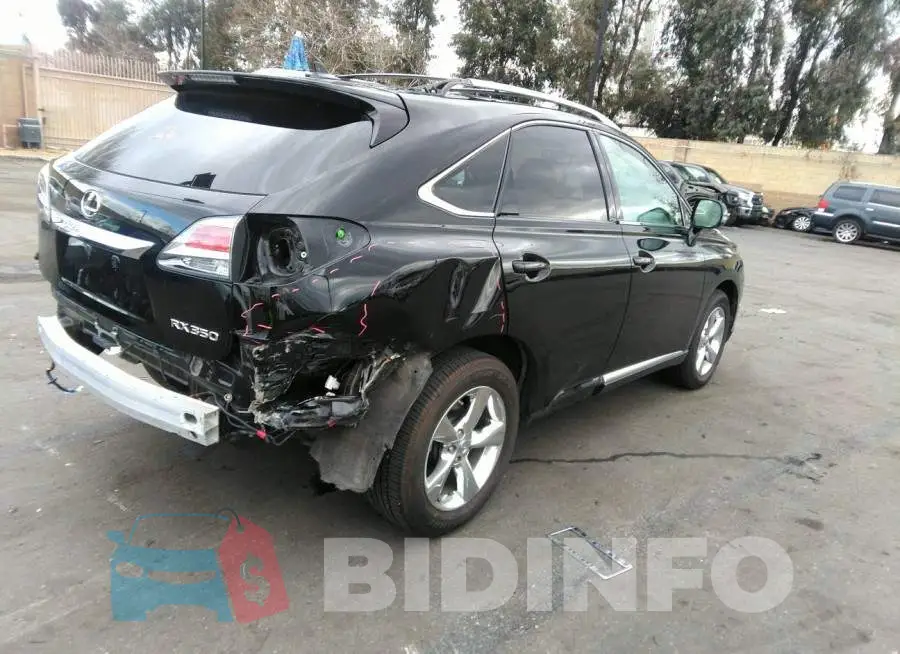 2T2BK1BA6DC162575 Photo# 4