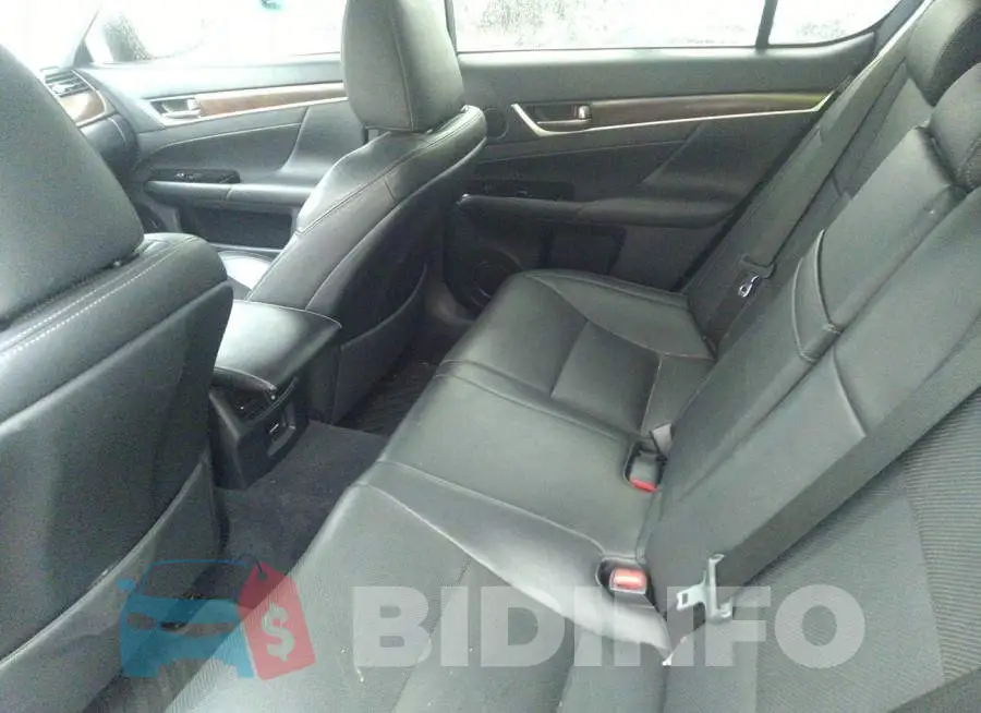 JTHCE1BL9D5019021 Photo# 8