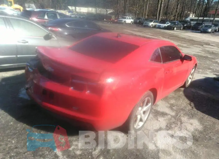 2G1FB1E36D9147344 Photo# 4