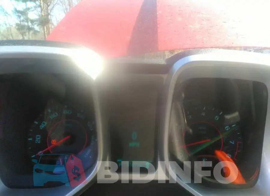 2G1FB1E36D9147344 Photo# 7