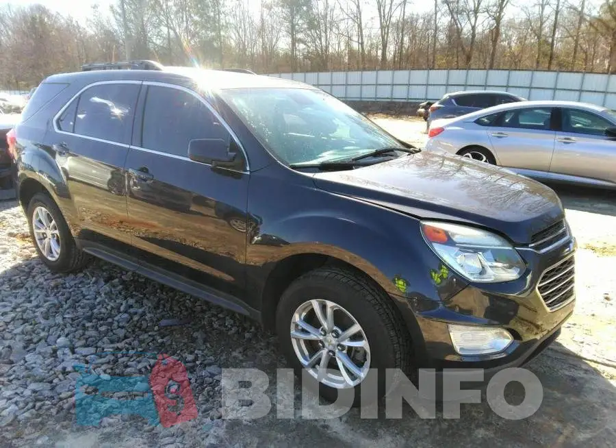 2GNALCEK4G6206843 Photo# 1