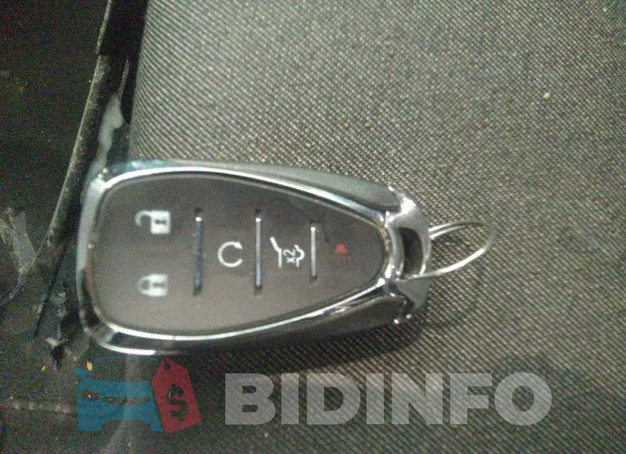 3GNAXTEV2KL345520 Photo# 11