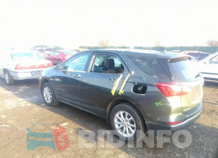 3GNAXUEV8KS619315 Photo# 3