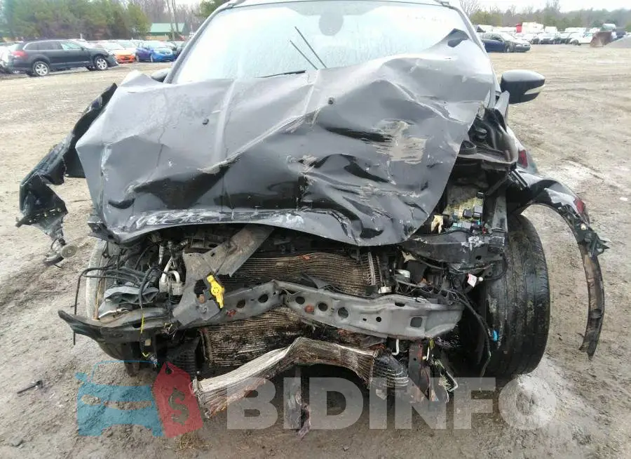 1FMCU0J90EUC51336 Photo# 6