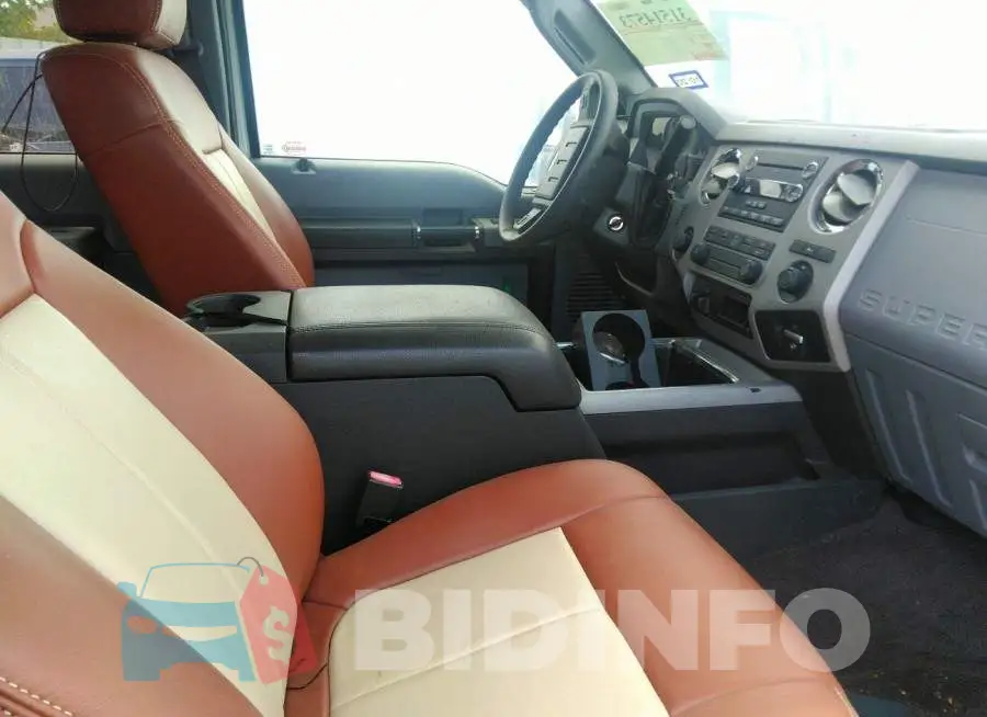 1FT7W2A64EEB77351 Photo# 5