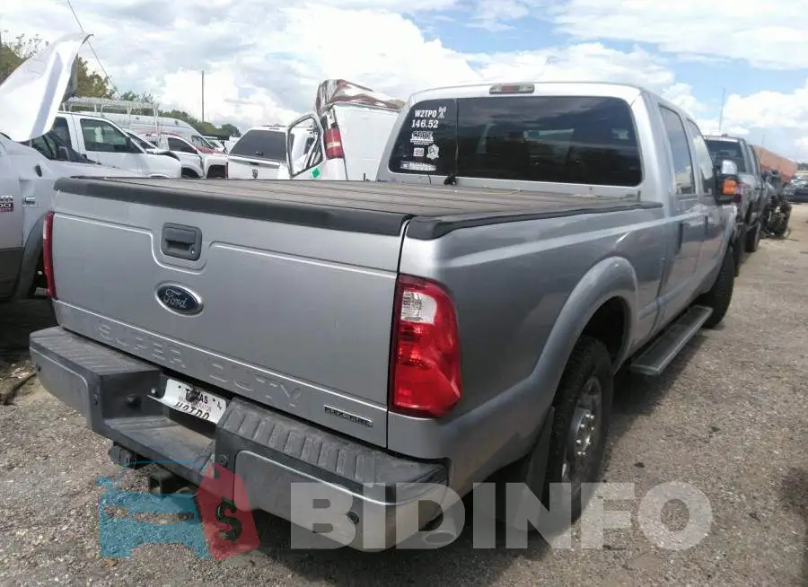 1FT7W2A64EEB77351 Photo# 4