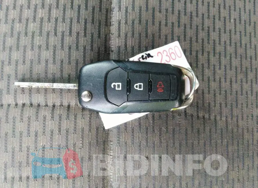1FTEX1CF2GFB56460 Photo# 11