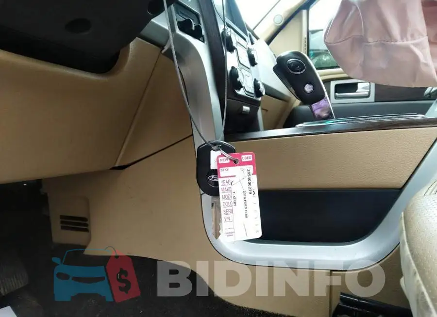 1FTFX1CF0EKD56973 Photo# 11