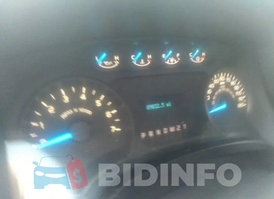 1FTFX1EF3DFD54316 Photo# 7