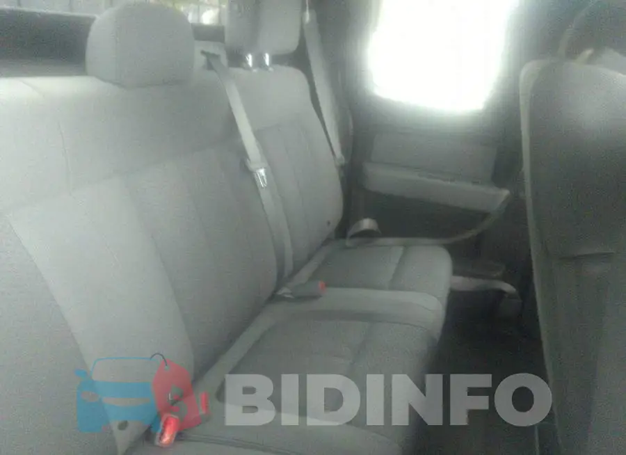 1FTFX1EF3DFD54316 Photo# 8
