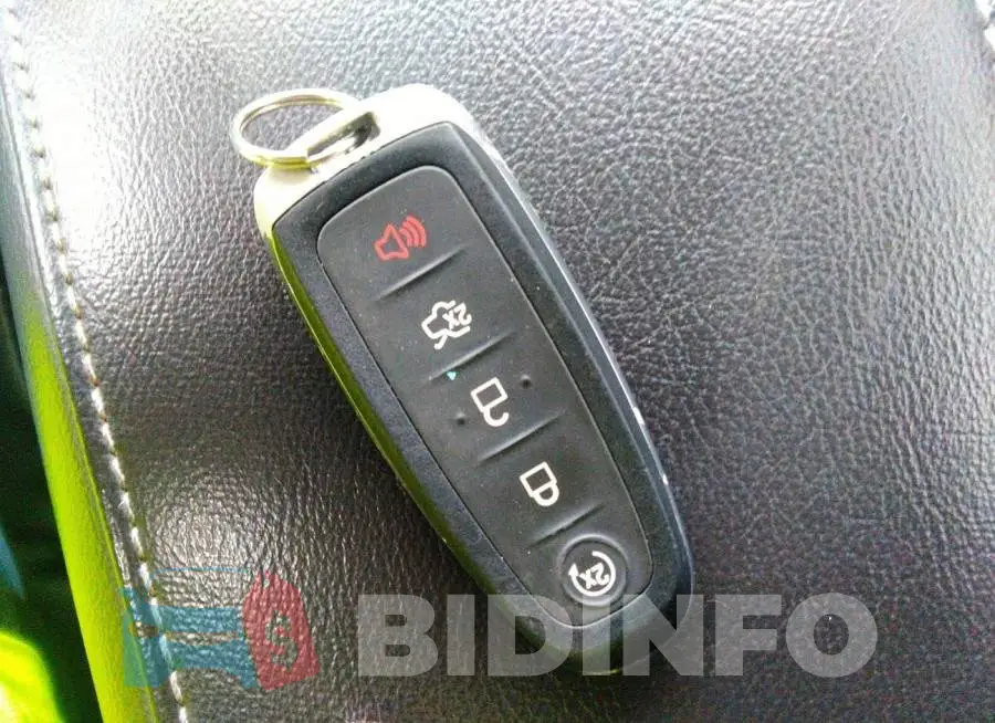 2FMDK3AK1EBB16855 Photo# 11