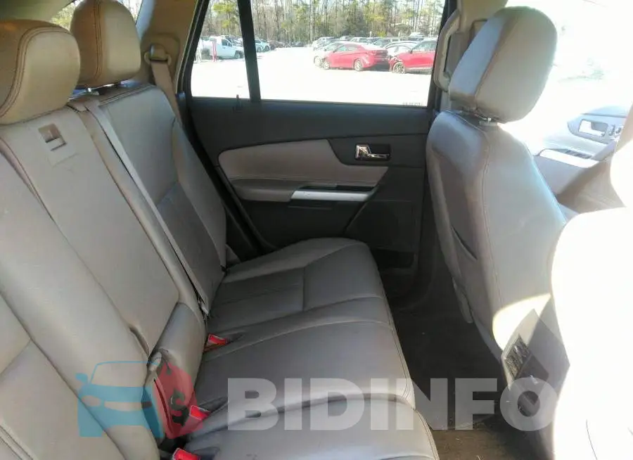 2FMDK3J95DBB41415 Photo# 8