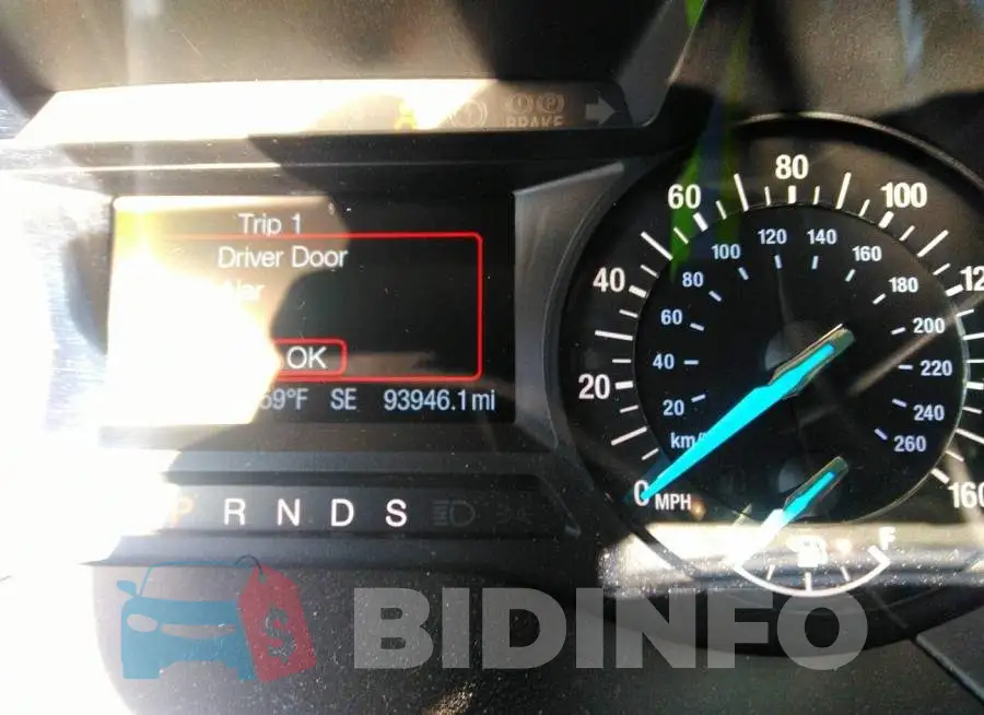 2FMPK3G92HBC54667 Photo# 7