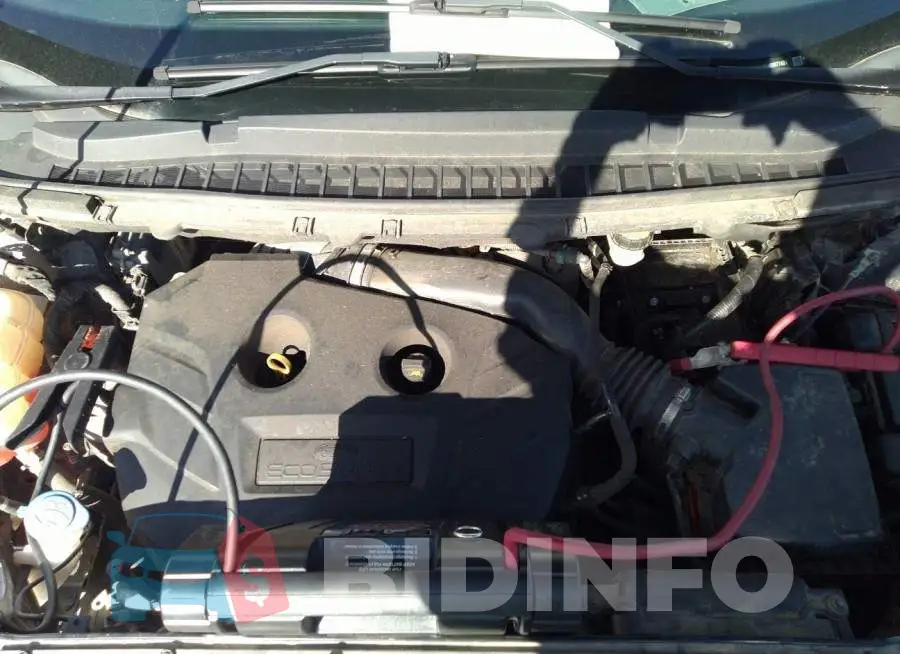 2FMPK4J98HBB77401 Photo# 10