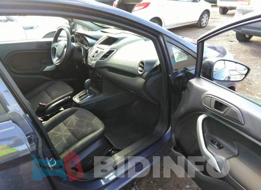 3FADP4BJ5DM152908 Photo# 5