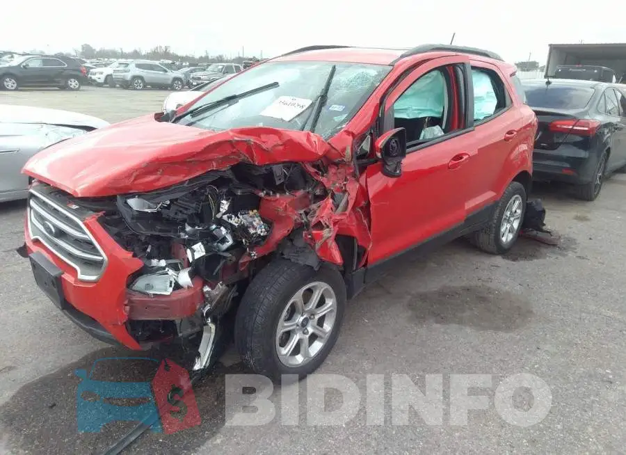 MAJ6S3GL2KC299763 Photo# 2