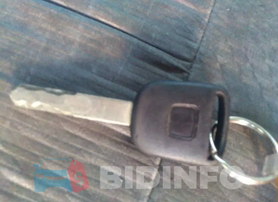 19XFB2F53FE018818 Photo# 11