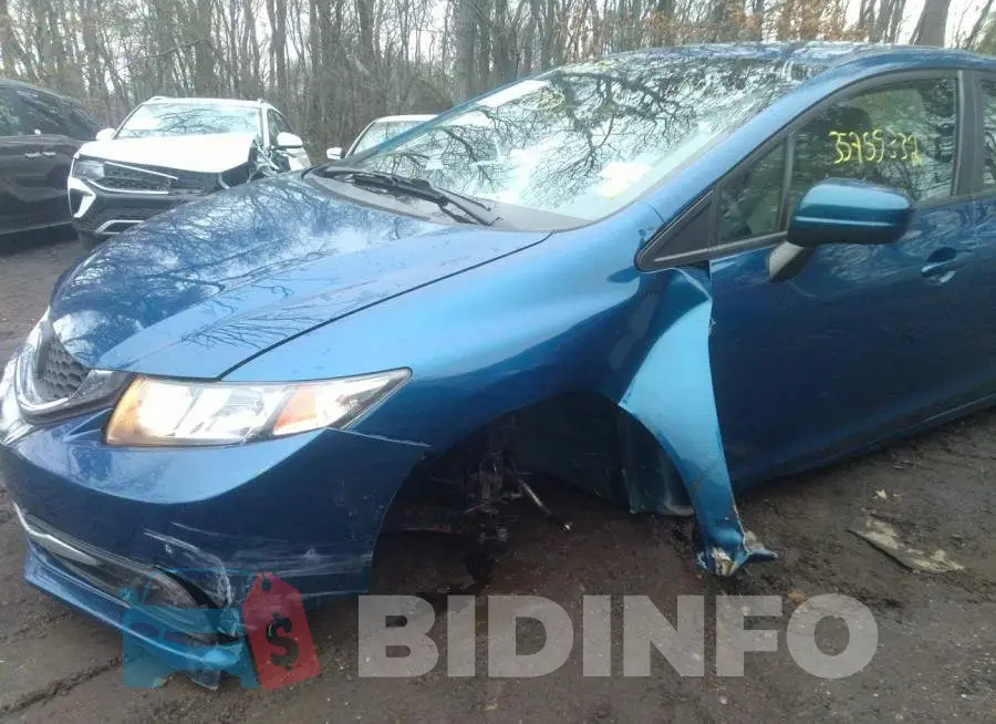 19XFB2F56EE222625 Photo# 6