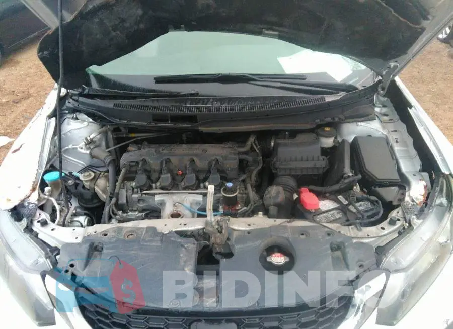 19XFB2F80DE054571 Photo# 10
