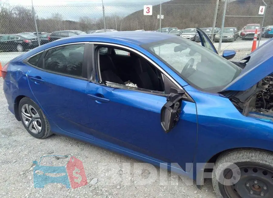 19XFC2F5XHE010814 Photo# 6