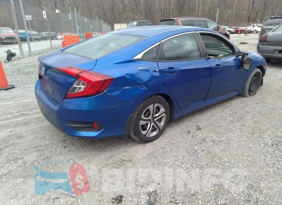 19XFC2F5XHE010814 Photo# 4