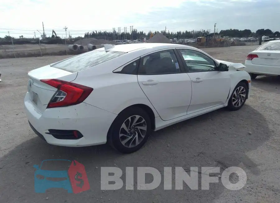 19XFC2F77HE078540 Photo# 4