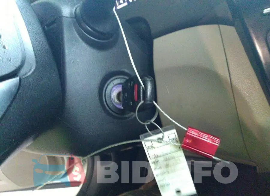 2HGFB2F59DH554823 Photo# 11